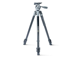 Cannocchiale Urikan master 20-60x80 con treppiede INCLUSO 