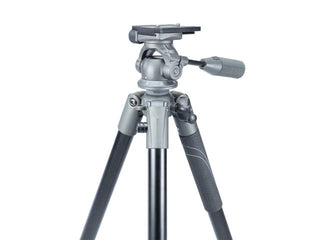 Cannocchiale Urikan master 20-60x80 con treppiede INCLUSO 