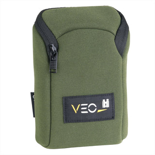 Binocolo VEO HD IV 10X42 + Imbracatura Veo Optic Guard + Kit Digiscoping Pack Vanguard 