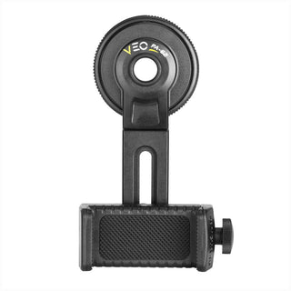 Binocolo VEO HD IV 10X42 + Imbracatura Veo Optic Guard + Kit Digiscoping Pack Vanguard 