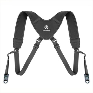 Binocolo VEO HD IV 10X42 + Imbracatura Veo Optic Guard + Kit Digiscoping Pack Vanguard 