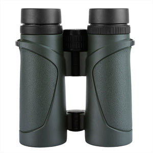 Binocolo Vanguard VEO XF 10X42 in composito di carbonio e impermeabile 