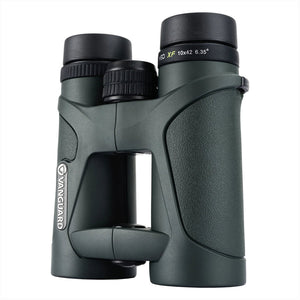 Binocolo Vanguard VEO XF 10X42 in composito di carbonio e impermeabile 