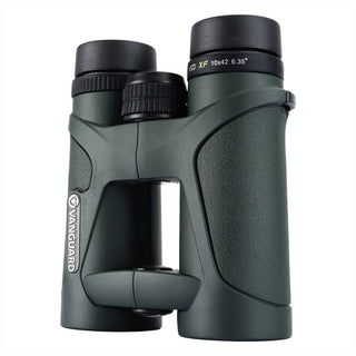 Binocolo Vanguard VEO XF 10X42 in composito di carbonio e impermeabile 