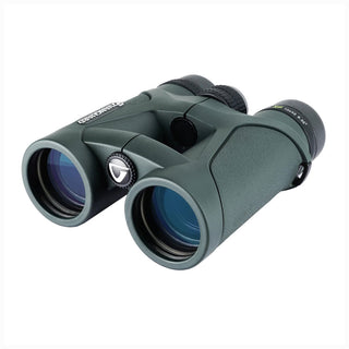 Binocolo Vanguard VEO XF 10X42 in composito di carbonio e impermeabile 