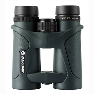 Binocoli Vanguard VEO XF 8X42 in composito di carbonio e impermeabili 