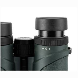 Binocoli Vanguard VEO XF 8X42 in composito di carbonio e impermeabili 