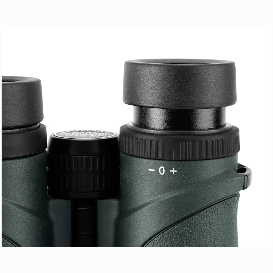 Binocoli Vanguard VEO XF 8X42 in composito di carbonio e impermeabili 