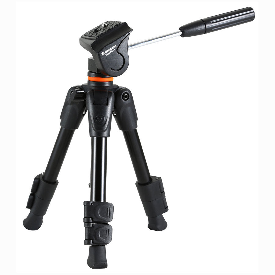 Treppiede da tavolo Vanguard Espod CX-1 