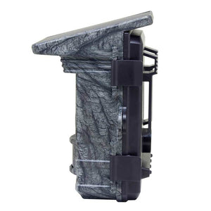 Fototrappola mimetica EZ-SOLAR WIFI 4K 
