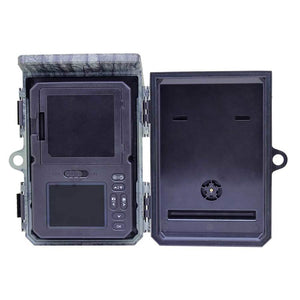 Fototrappola mimetica EZ-SOLAR WIFI 4K 