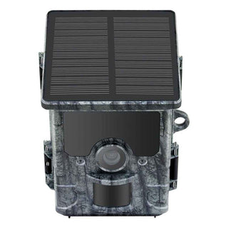 Fototrappola mimetica EZ-SOLAR WIFI 4K 