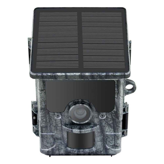 Fototrappola mimetica EZ-SOLAR WIFI 4K 
