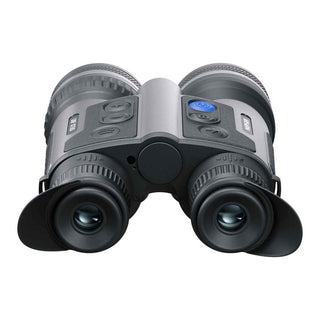 Binocoli Pulsar a immagine termica merger LRF XT50 