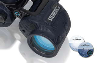 Binocoli Steiner Navigator Autobright 7X50 