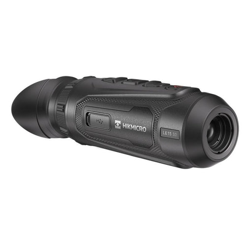 Monoculare termico HIKMICRO LYNX LE15 3.0