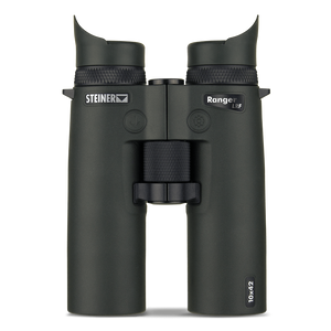 Binocoli Steiner Ranger LRF 10X42 