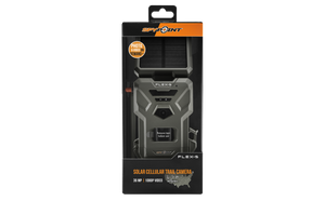 Fototrappola Spypoint Flex S 