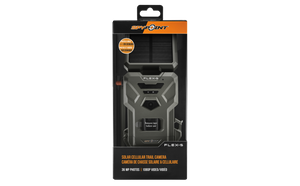 Fototrappola Spypoint Flex S 