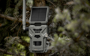 Fototrappola Spypoint Flex S 