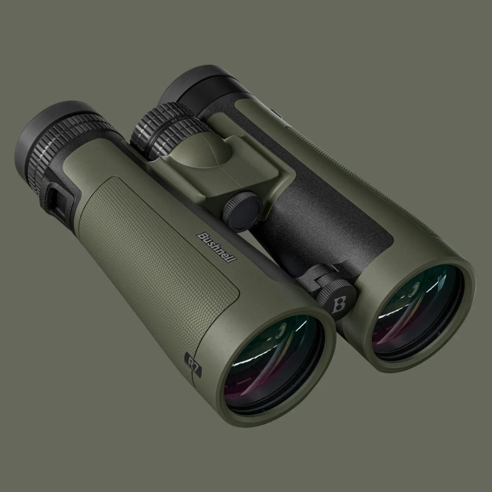 Binocolo Bushnell R7 10X50