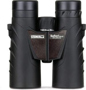 Binocoli Steiner Safari Ultrasharp 10X42 