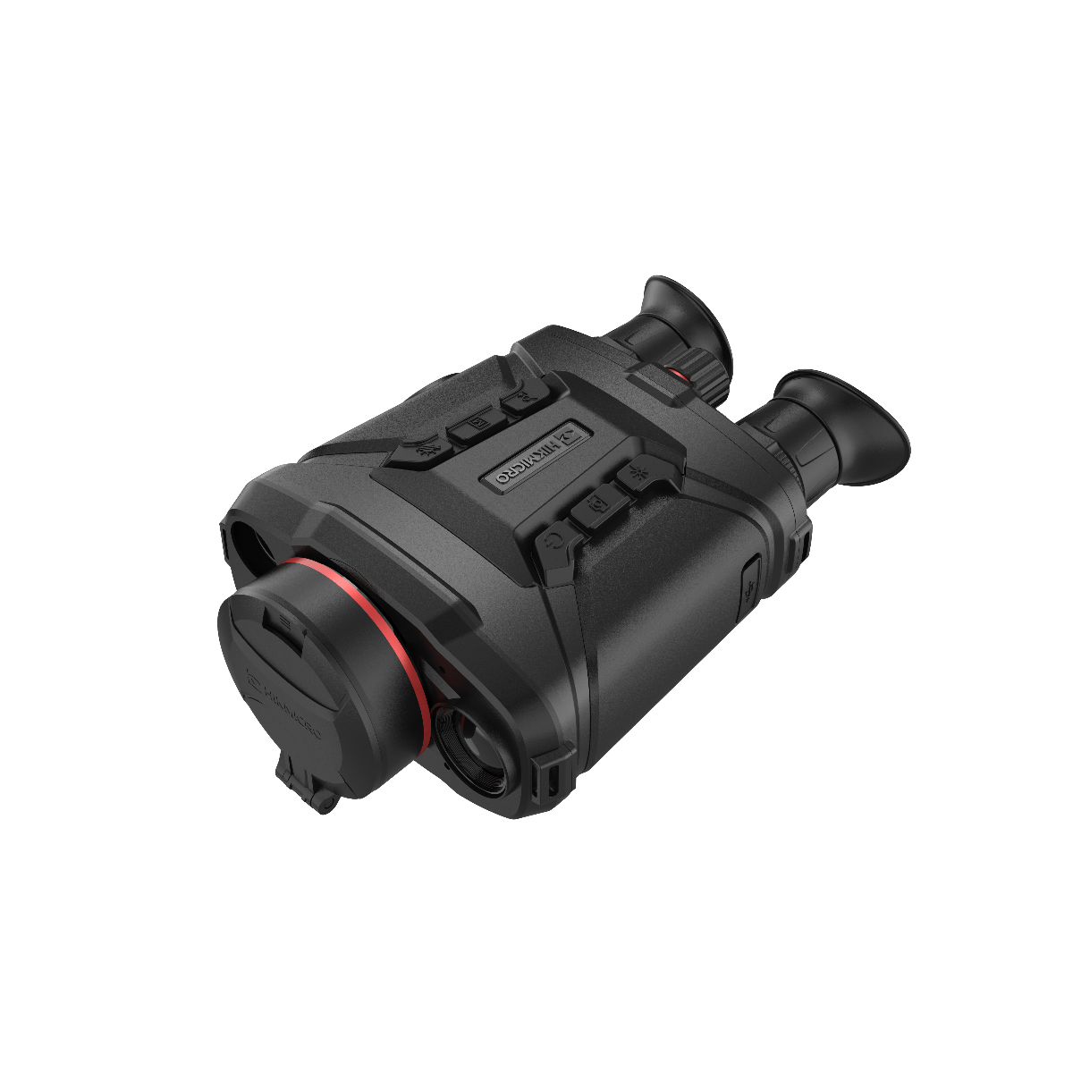 Binocolo termico Hikmicro RAPTOR RQ75LN 