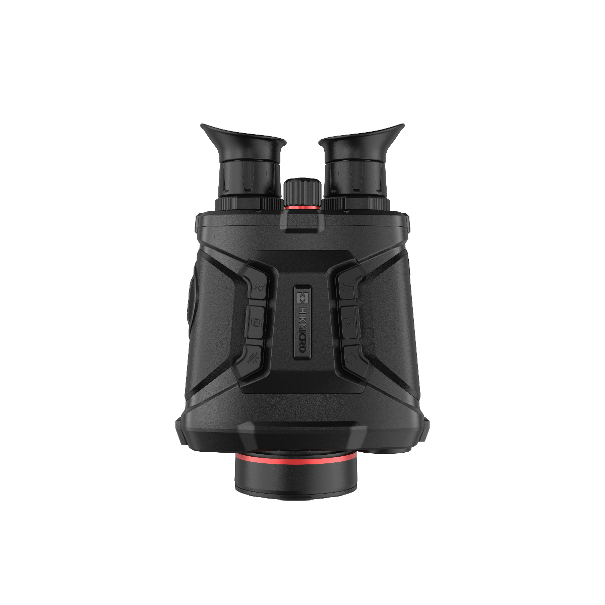 Binocolo termico Hikmicro RAPTOR RQ75LN 