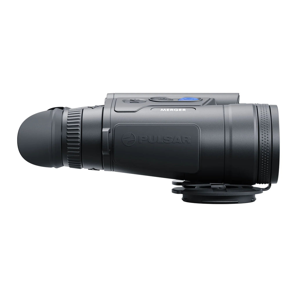 Binocolo termico Merger LRF XP35 Pulsar 