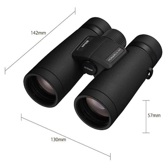 Binocolo Nikon Monarch M7 10X42 