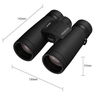 Binocolo Nikon Monarch M7 10X42 