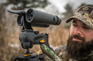 Binocolo Vanguard Vesta 10X42 