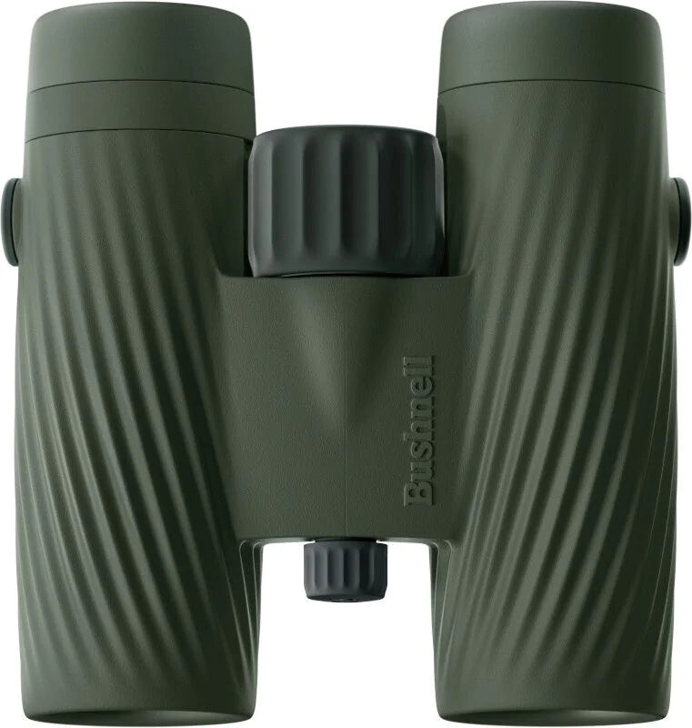 Binocolo Bushnell A3 10x32 Laurel Green