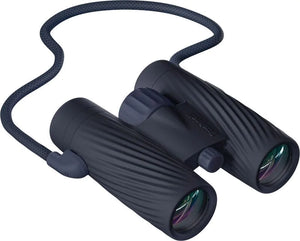 Binocolo Bushnell A3 8x32 Sky Captain Blue