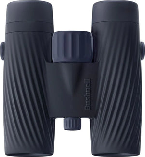 Binocolo Bushnell A3 8x32 Sky Captain Blue