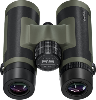 Binocolo Bushnell Trophy R5 8x42 
