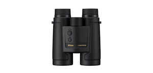 Binocoli Nikon con telemetro Laser Force 10x42 