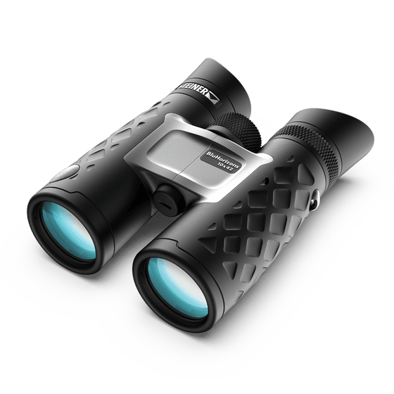 Binocoli Steiner BluHorizons 10X42 