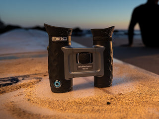 Binocoli Steiner BluHorizons 10X42 