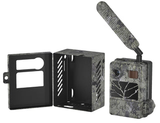 Custodia di sicurezza Secacam 3 ZEISS 