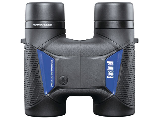 Binocolo Bushnell Spectator Sport Permafocus 8X32 MM - Nero 