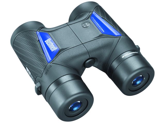 Binocolo Bushnell Spectator Sport Permafocus 8X32 MM - Nero 