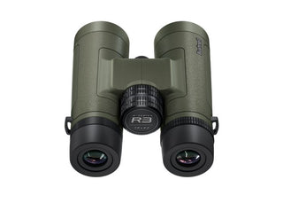Binocoli Bushnell Trophy R3 serie 10X42 