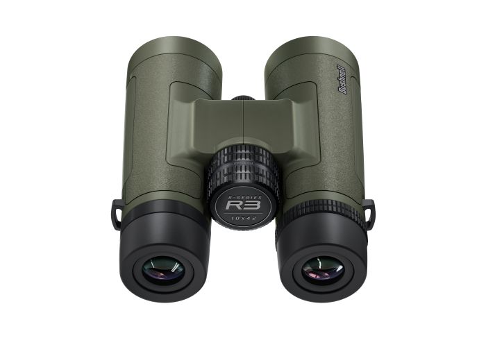Binocoli Bushnell Trophy R3 serie 10X42 