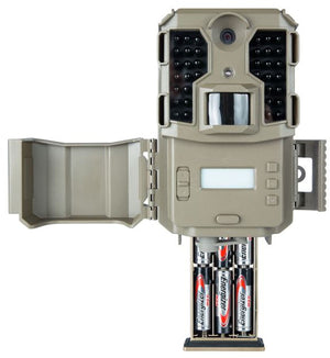 Fotocamera da caccia Bushnell Prime L20 