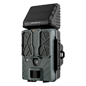 Fotocamera Spypoint Force Pro S-2.0 con pannello solare 