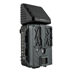 Fotocamera Spypoint Force Pro S-2.0 con pannello solare 