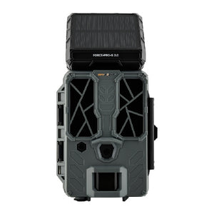 Fotocamera Spypoint Force Pro S-2.0 con pannello solare 