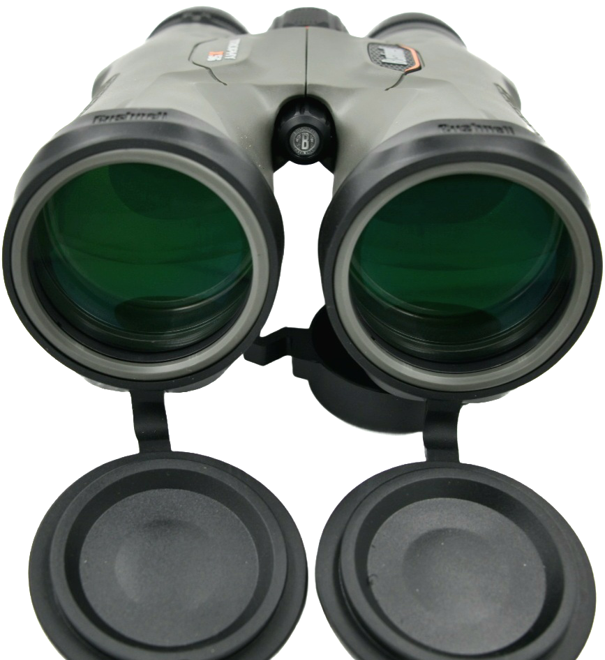 Binocolo Bushnell Trophy Xtreme 8x56 