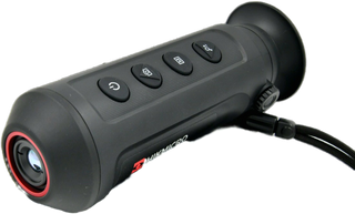 Monoculare termico Hikmicro Lynx S LE 10S 